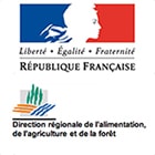 DRAAF Bourgogne-Franche-Comte